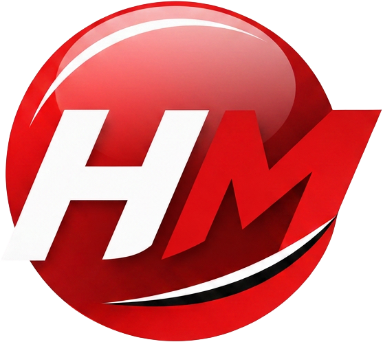 Hamamatsu International logo